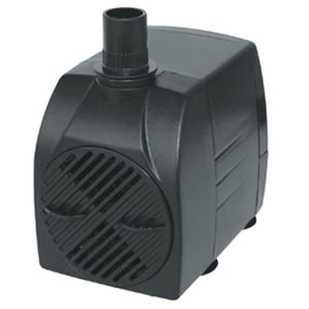 Danner Gph Stat Pump 6 Ft. Cd 1733